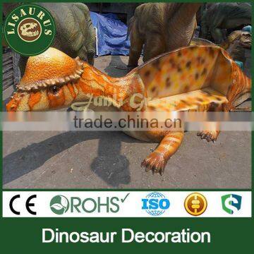 Lisaurus-MA Amusement Park Theme Park Decorations photo-2