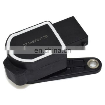 Free Shipping! Headlight Range Adjustment Level Sensor 37146763735 37146778815 785207 For BMW 128 135 323 328 325 335 530