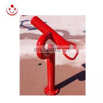 Aqua Spray Park Play Ground Kids Water Cannon Equipment for Sale photo-3