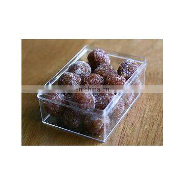 Small Size and Easy Working Tamarind Candy Thailand Making Machine