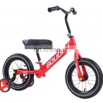 factory directly supply happy baby balance bike with cheap price / strong frame kids balance bike / balance bike