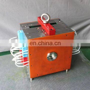 Plastic Car Fuse OEM Mold Factory Injection Molding For Sensor Housing Mould photo-6