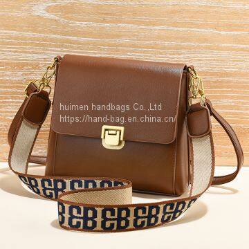 SATCHEL BAG FASHION SHOULDER BAG GIRL'S/WOMEN HANDBAG 12617 photo-4