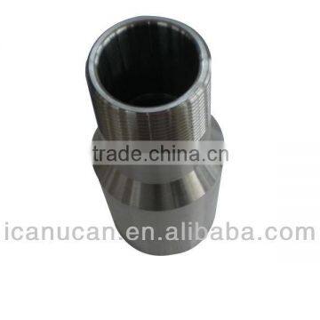 stainless steel ESP Drain Valve