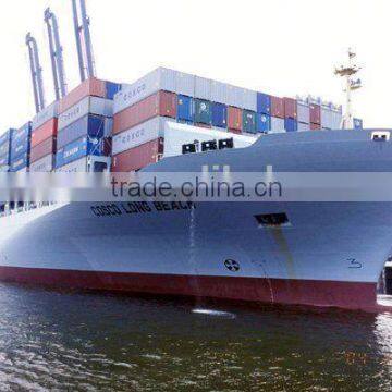 Discount sea freight guangzhou to BOGOTA BOG COLOMBIA