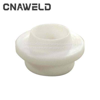 CNAWELD 54N01 TIG Torch Cup Gas Lens Gasket Insulator Fit Tig Torches 17, 18, 26