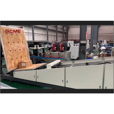 Simple and Convenient Incline Impact Tester for Product Packaging photo-4