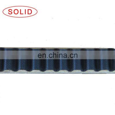 High Quality SOLID Synchronous Cogged Teeth Belt photo-3