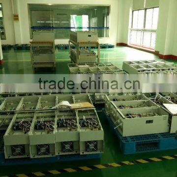 Frequency Inverter RNB 1000 Series 380V 0.75~350KW Safety Protection photo-3