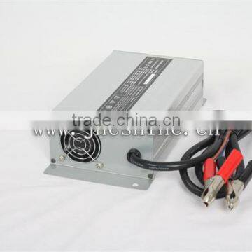 Intelligent 48Volt Universal Charger for Power Tool Battery From 10A to 15A photo-4