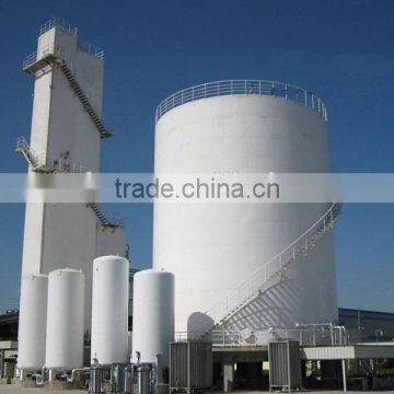 Air Separation Plants Cryogenic Plant Natural Gas Air Separation Unit Cost