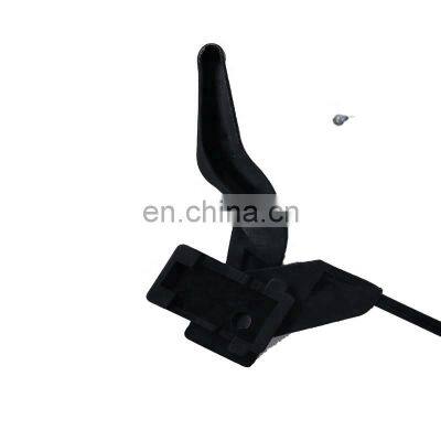Aftermarket Oem F7UZ-16916-AB Auto Hood Release Cable Bonnet Cable photo-4