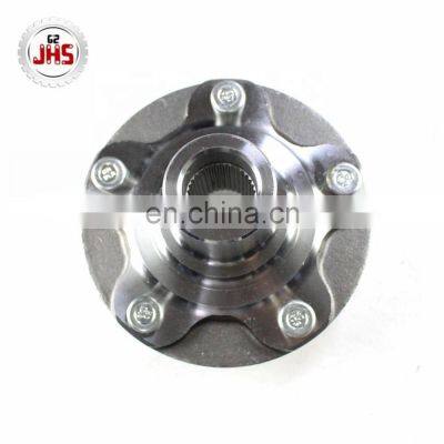High Quality AUTO PARTS Wheel HUB BEARING For LAND CRUISER 43502-60190 photo-5