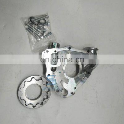 Oil Pump Cover For Fortuner Hilux Land Cruiser 1GRFE 1GR  15115-31050