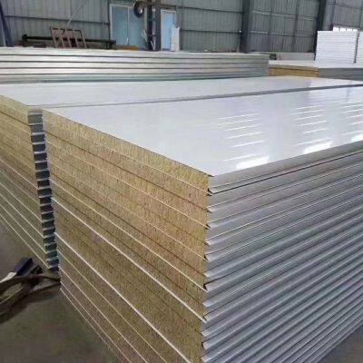 Eps Cement Sandwich Panel 50mm Coolroom Panel 25mm Coolroom Panel 