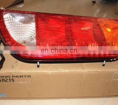 HA742 Yutong Bus Tail Light 4133-00036 Led Right Tail Lamp for Sale