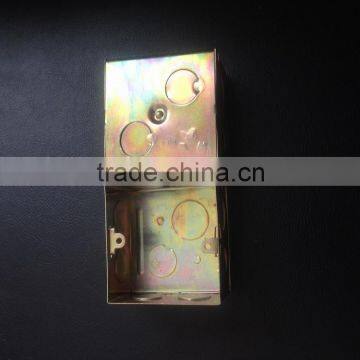 Welding Junction Box photo-2