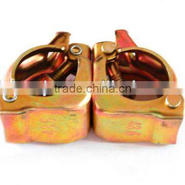 Steel Pressed Korean type scaffold coupler