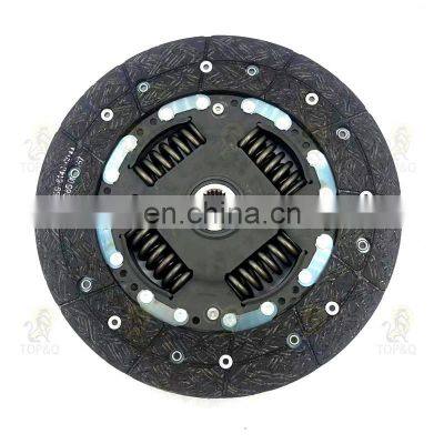 Clutch Plate Clutch Pressure Plate for Great Wall Wingle 7 2.0T Gasoline Engine/diesel 2 Pieces / Set Engine General photo-2