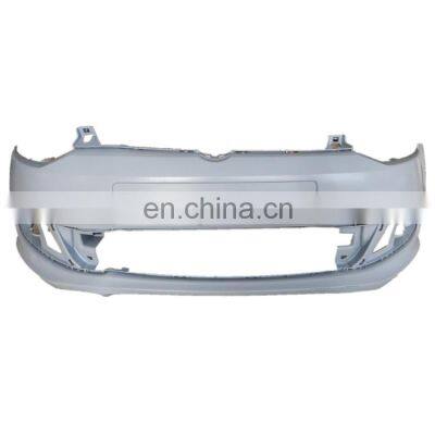 CARVAL/JH/AUTOTOP  JH20-POL11-016   OEM  6RU807221GRU  FRONT BUMPER RU FOR POLO 11 VENTO