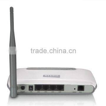 Netis 150Mbps Wireless N ADSL2+ Modem Router photo-3