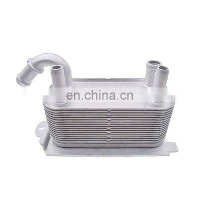 High purchase rate transmission oil cooler for FORD A8 CB8 L538 L359 S80L S60L XC60 S60L