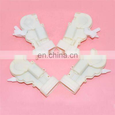 4Pcs Power Door Lock Actuator Front &Rear Left &Right Set For Toyota Prius Lexus photo-4