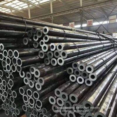 China Rectangular pipe manufactor