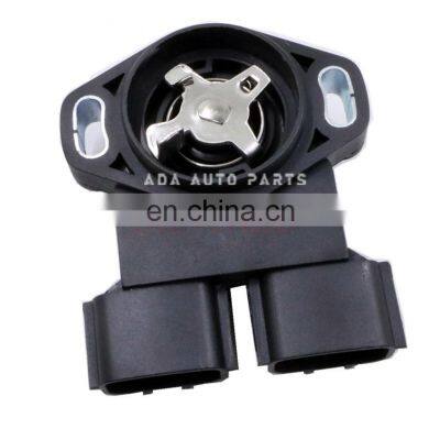 New TPS Sensor OEM SERA486-06 22620-65F11 22620-65F20 22620-65F21 Case For Nissan For Infiniti Throttle Position Sensor