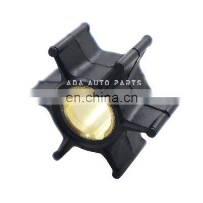 386084 0386084 New Water Pump Impeller For Motorcycle And Outboard Johnson Evinrude OMC Outboard 9.9 15 HP High Quality