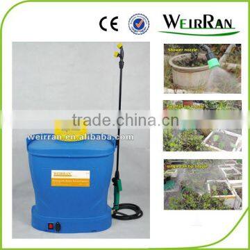 (84746) Knapsack sprayer, agriculture pest control machine, chemical sprayer farmland used