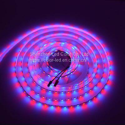 LC8813 5050 Smd tv Backlight Led Light Strips 60 Leds per Meter Led Light Rgb photo-5