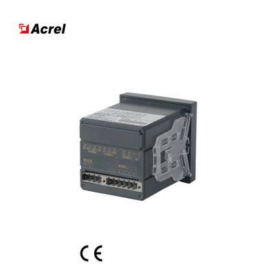 Best Selling Acrel AMC72L-AV3/K 3 Phase LCD Programmable Current Meter With 2DI+2DO photo-3