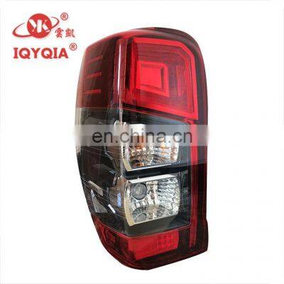 KX-C-049-2 TAIL LAMP LOW CLASS, AUTO LAMP for MITSUBISHI L200 2019