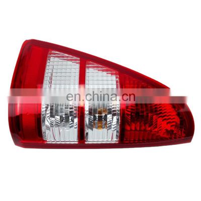 Rear Lamp Assy Left P1372010001 for tractor Foton