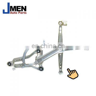 Jmen 1247200446 Window Regulator for Mercedes Benz W124 85- FR Motor Car Auto Body Spare Parts