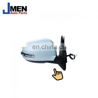 Jmen for IVECO side view Mirror & car rear wing Mirror Glass Manufacturer Car Auto Body Spare Parts