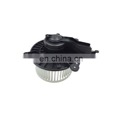 272700-8073 272700-3030 Factory Supply Auto Air Condition System Parts Blower Motor for Toyota Altis photo-3