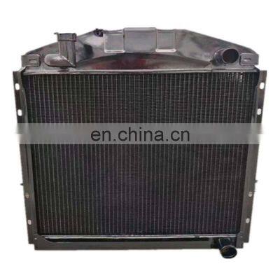 3465006103 High Quality Auto Parts Radiator for Mercedes-Europe 350SEL 1979-1980 W116 3500