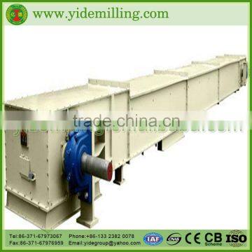 Buried scraper chain conveyor grain, wheat, corn production line/TGSS series scraper conveyer