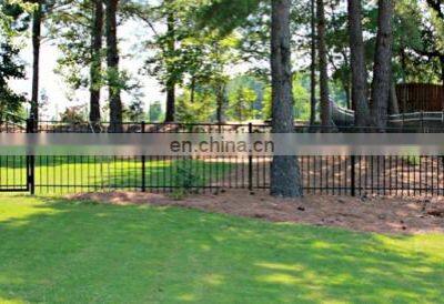 Front Yard Gate, Welded Wire Fence Panel Wire Mesh,steel Pvc Coated Low Carbon Steel Wire Metal 3D Modeling ISO 9001 Piece photo-4