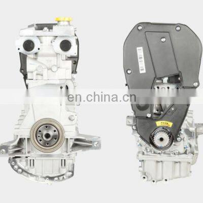 Del Motor Turbo 1.8T 18K4G Engine For Joyear MPV Hawtai Santa-Fe Mg 6 7 Roewe 550 750 Yema T70
