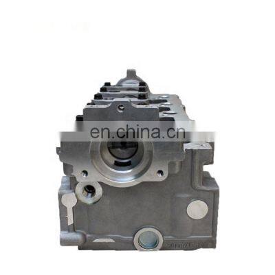 2.2L Diesel Engine Parts D4EB Cylinder Head Assy For Hyundai Santa Fe Sonata Grandeur Tucson Azera Kia Pride photo-5