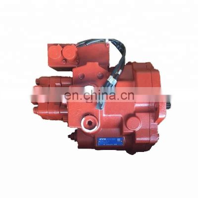 KAYABA Excavator Main Pump KYB PSVD2-17E-19 hydraulic pump for VIO55