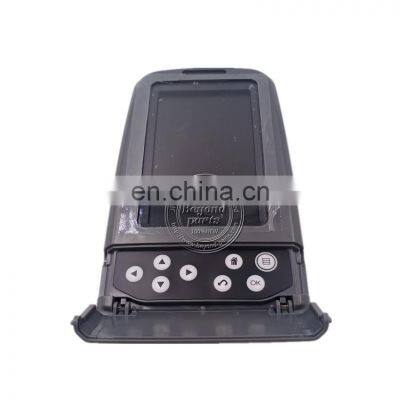 E320D 324D 330D 345D excavator monitor display panel 227-7698 279-7611 386-3457