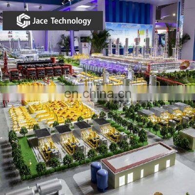 Miniature Model Meaning Building Models How to Make House photo-5