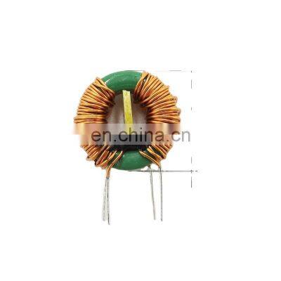 Toroidal Core Inductor 10mH 20mH 30mH High Current Common Mode Choke Coil Inductor