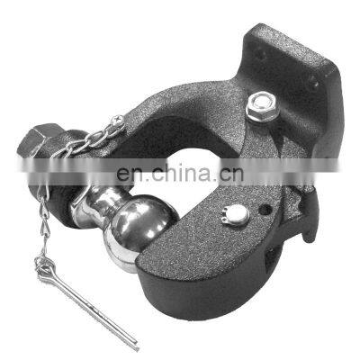 Steel High Quality 4x4 Car Parts Hitch Receiver Tow Bar for Toyota Hilux Revo