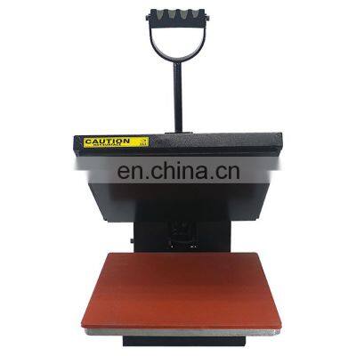 2020 New 3d Printer Sublimation Printing Heat Press Machine Price photo-5