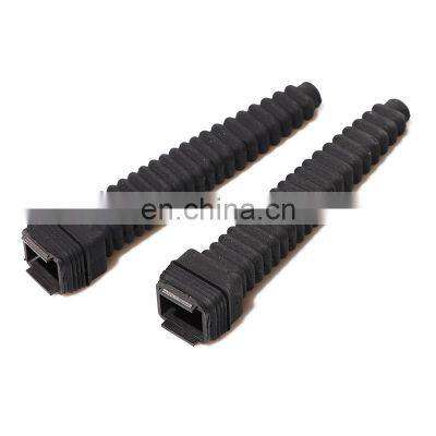 Factory Price Water Proof, Dust Proof and Corrosion Resistant Connector NSN Boot photo-4